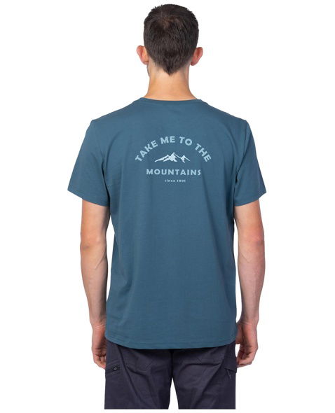 Pánske tričko HANNAH LOGEN