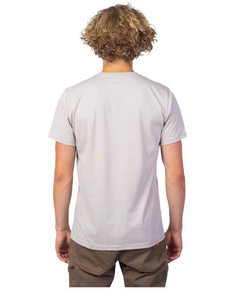 T-shirt HANNAH GREM Men