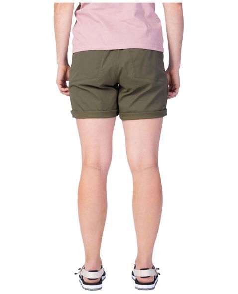 Shorts HANNAH WELIN Women