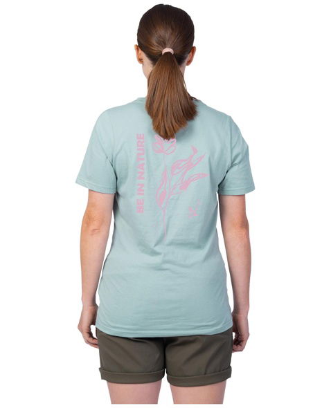 T-shirt HANNAH CHUCKI II Women