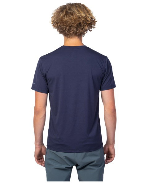 T-shirt HANNAH BINE Men