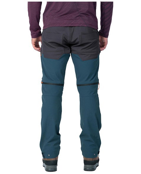 Pants HANNAH TORG Z-OFF Men