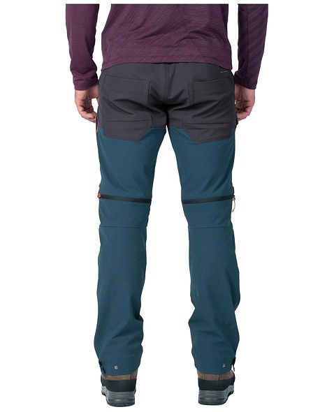 Pánské kalhoty HANNAH TORG Z-OFF