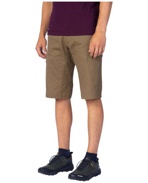 Pánské kraťasy HANNAH MAD SHORTS