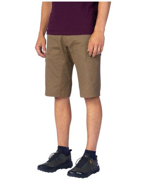 Shorts HANNAH MAD SHORTS Men