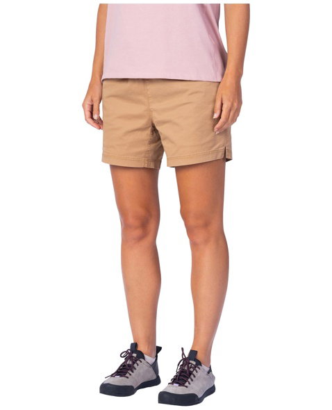 Dámské kraťasy HANNAH MOKKA SHORTS