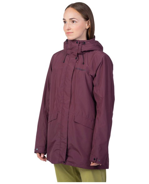 Jacket HANNAH ZAFRINA II Lady