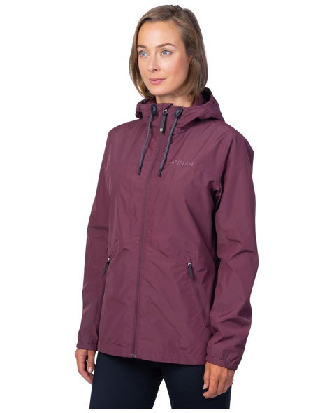 Dámská bunda HANNAH GOLDIE