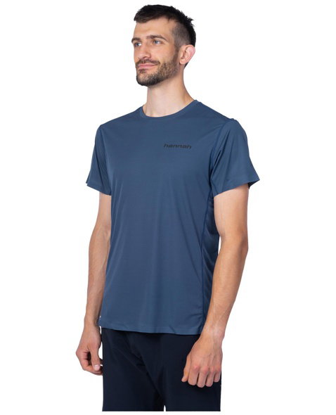 T-shirt HANNAH WICK Men