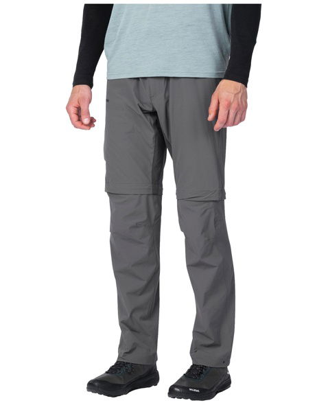 Pants HANNAH BINDERS Z-OFF Men