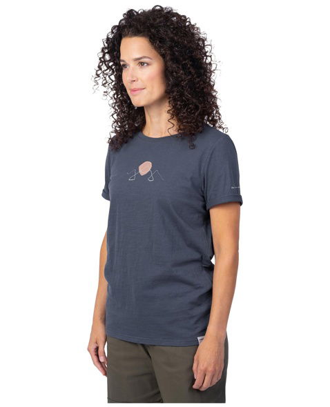 Dámské tričko HANNAH SELIA II