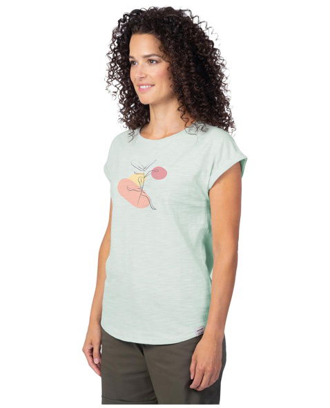 Dámske tričko HANNAH ARISSA II