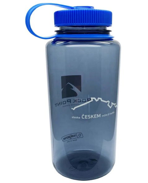Láhev NALGENE WM 1L SUSTAIN RP LIMITED STEZKA ČESKEM