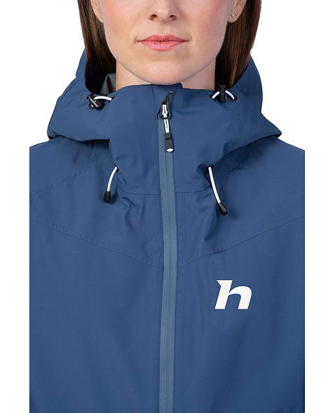 Dámská bunda HANNAH ABIGAIL