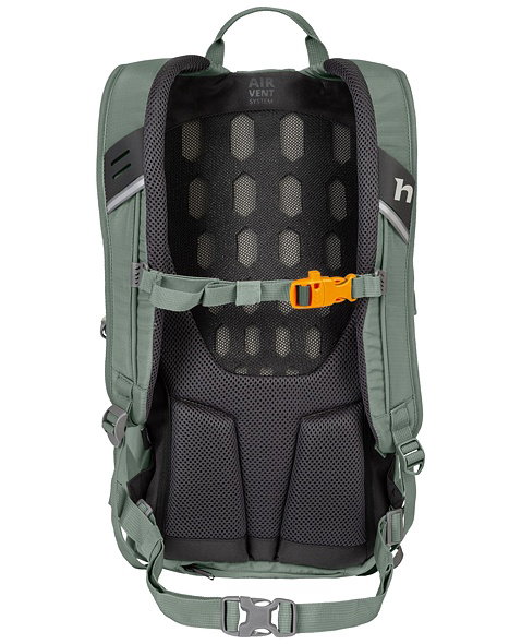 Backpack HANNAH CAMPING WAGABOND 20 Uni