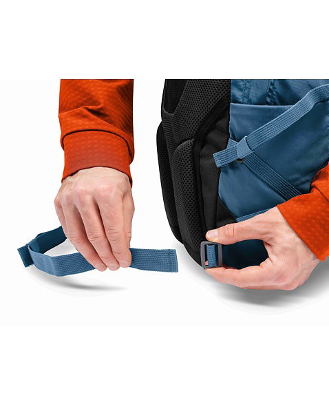 Batoh HANNAH CAMPING WAGABOND 20 Uni