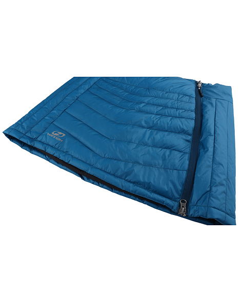 Sukně HANNAH CALANTHE, turkish tile II