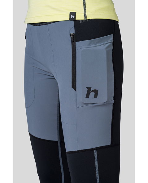 Dámské kalhoty HANNAH ELISA PRO