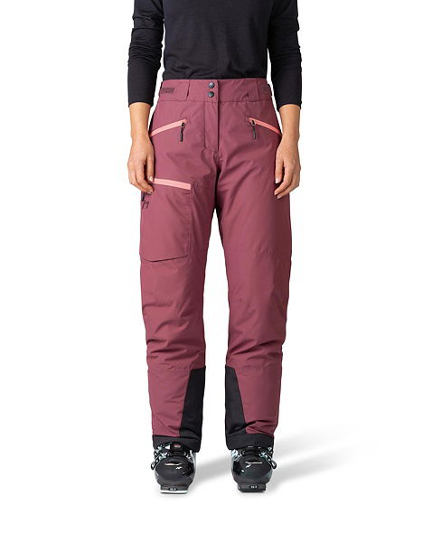 Dámské kalhoty HANNAH BONS