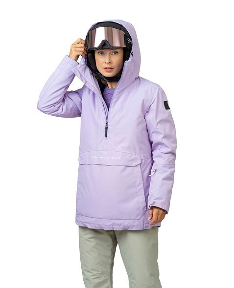 Jacket Hannah Megie Women