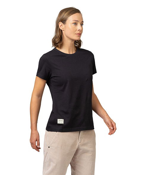 T-shirt Hannah Aria II Women, anthracite
