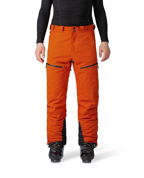 Pants Hannah Wiel Men, pureed pumpkin