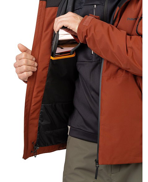 Jacket Hannah Falon Men