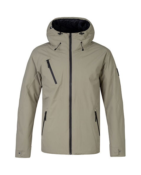 Pánska bunda HANNAH DERK II