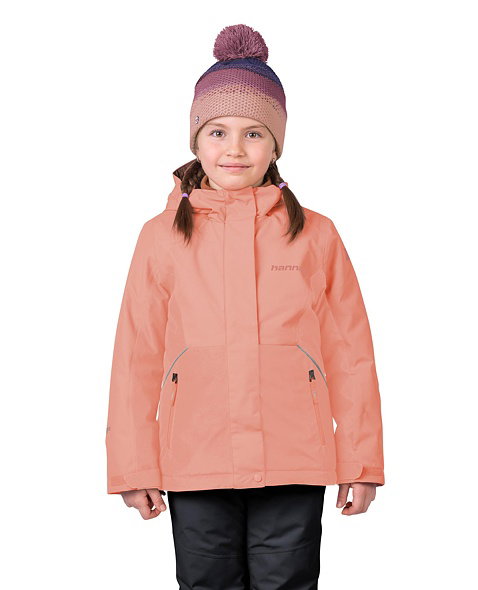 Detská bunda HANNAH VALA JR