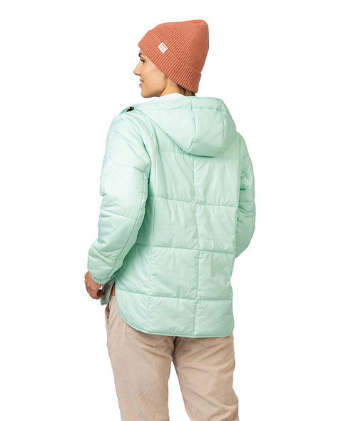 Jacket Hannah Sugar Women