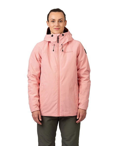 Jacket Hannah Pepper Women