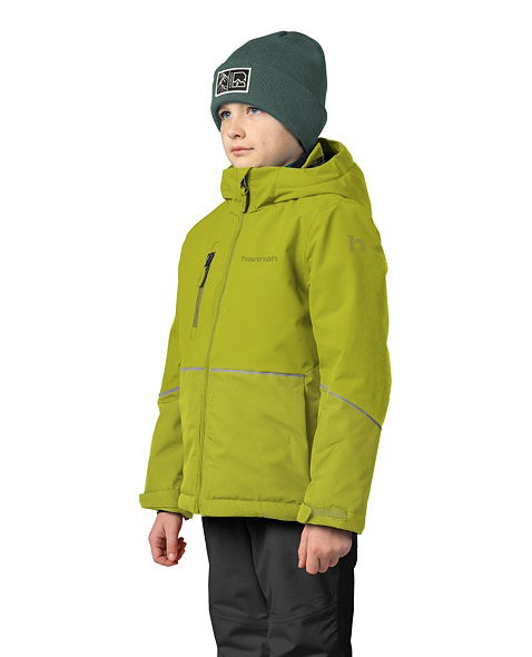 Dětská bunda HANNAH ANAKIN JR