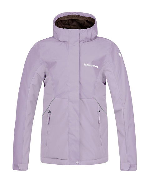 Dětská bunda HANNAH VALA JR