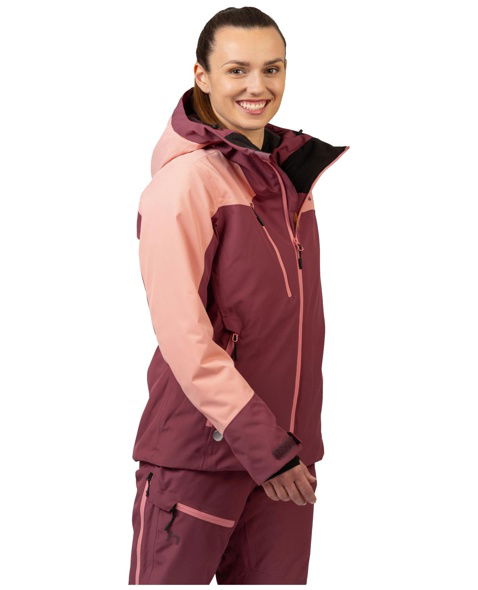 Dámská bunda HANNAH RITTA