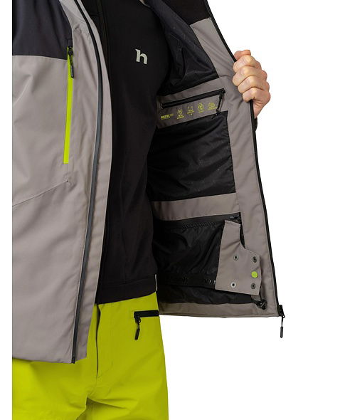 Pánska bunda HANNAH SCOTY