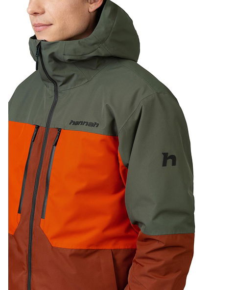 Jacket Hannah Niel Men