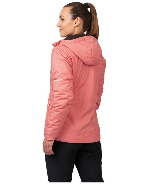 Jacket Hannah Taya Hoody Women