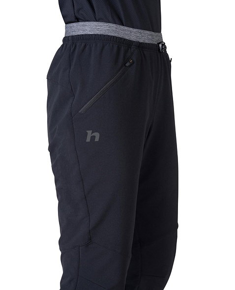 Pants Hannah Kash W Pants Women, anthracite (gray)