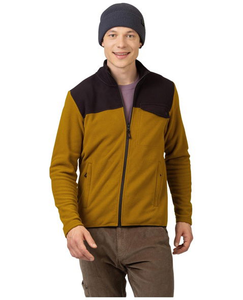 Pánska mikina HANNAH BERT