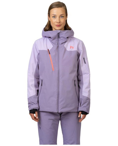 Jacket Hannah Ritta Lady