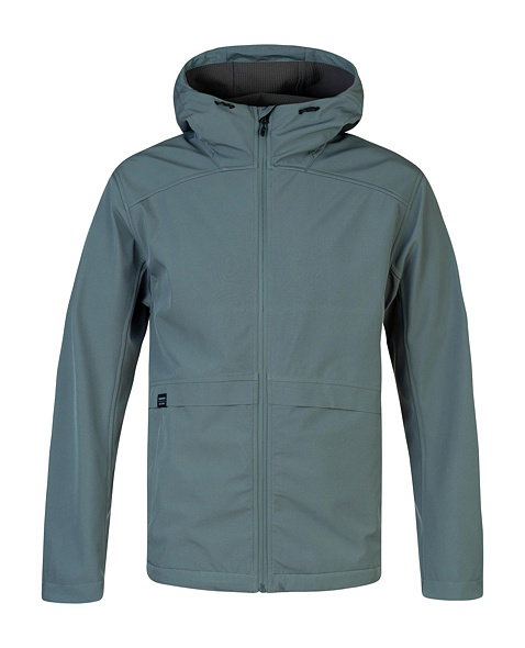 Jacket Hannah Shino Men