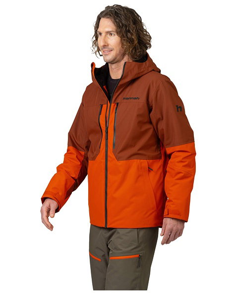 Jacket Hannah Niel Men