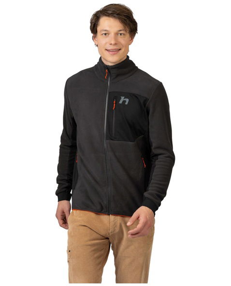 Pánská mikina HANNAH YUKON