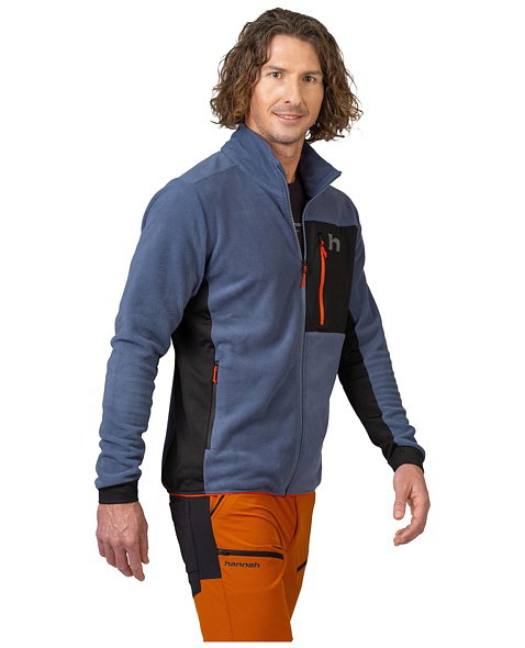 Hoodie Hannah Yukon Men