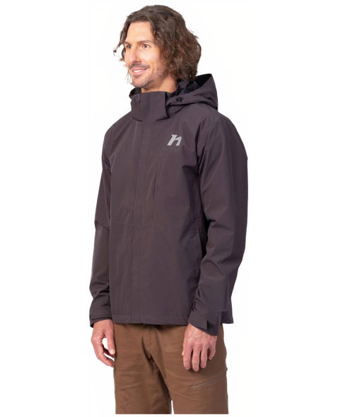 Jacket HANNAH NICKHIL II Man