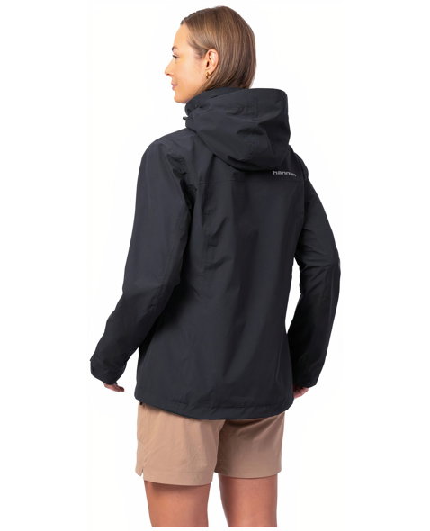 Dámska bunda HANNAH MINDY II Lady,anthracite