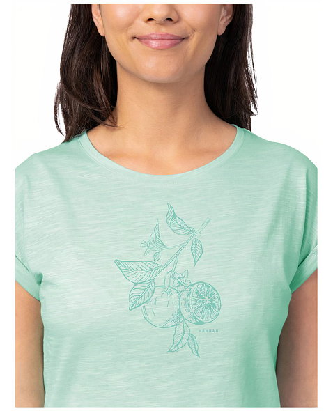 Dámské tričko HANNAH ARISSA II Lady