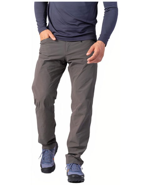 Pánské kalhoty HANNAH BINDERS Man