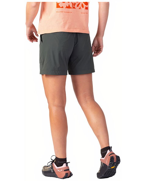Dámske kraťasy HANNAH HOLY SHORTS