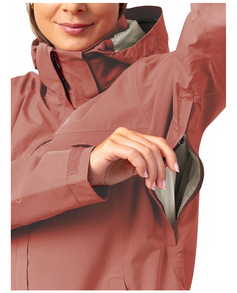 Jacket HANNAH MINDY II Lady